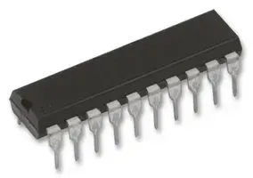 PIC16F18146-I/P