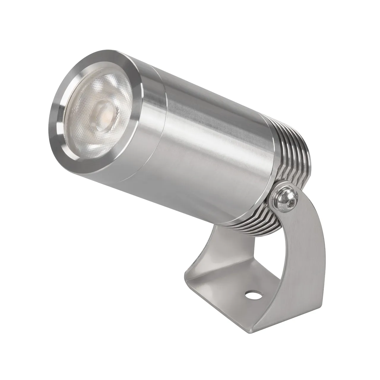 Светильник KT-WATER-R44-8W White6000 (SL, 24 deg, 12V) 032756