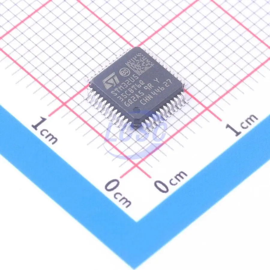 STM32U535CBT6Q