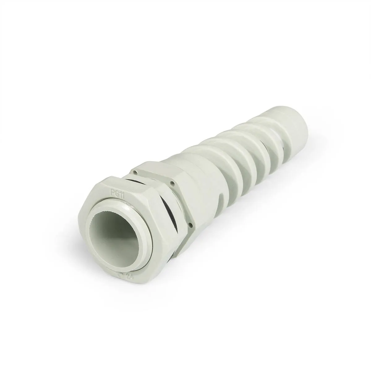 Ввод кабельный пластиковый PG-R 11 (5-10 мм)