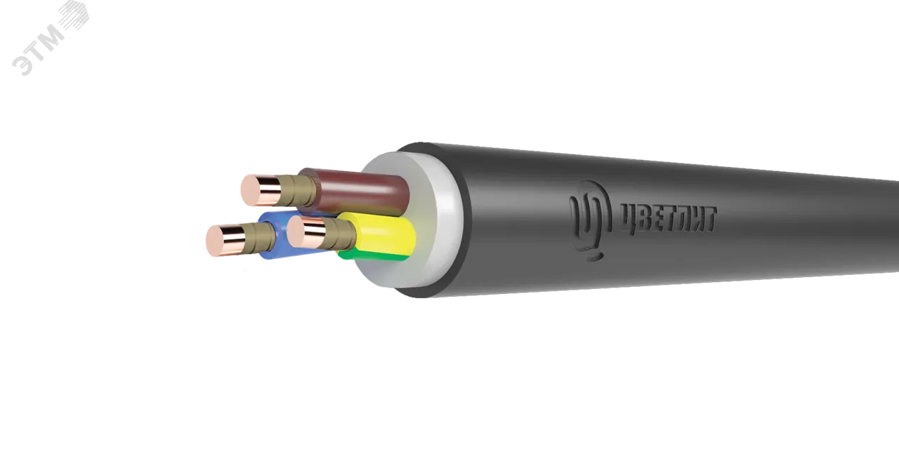 Кабель силовой ППГнг(А)-FRHF 3х2.5ок(N.PE)-0.66 ТРТС 00-00141096