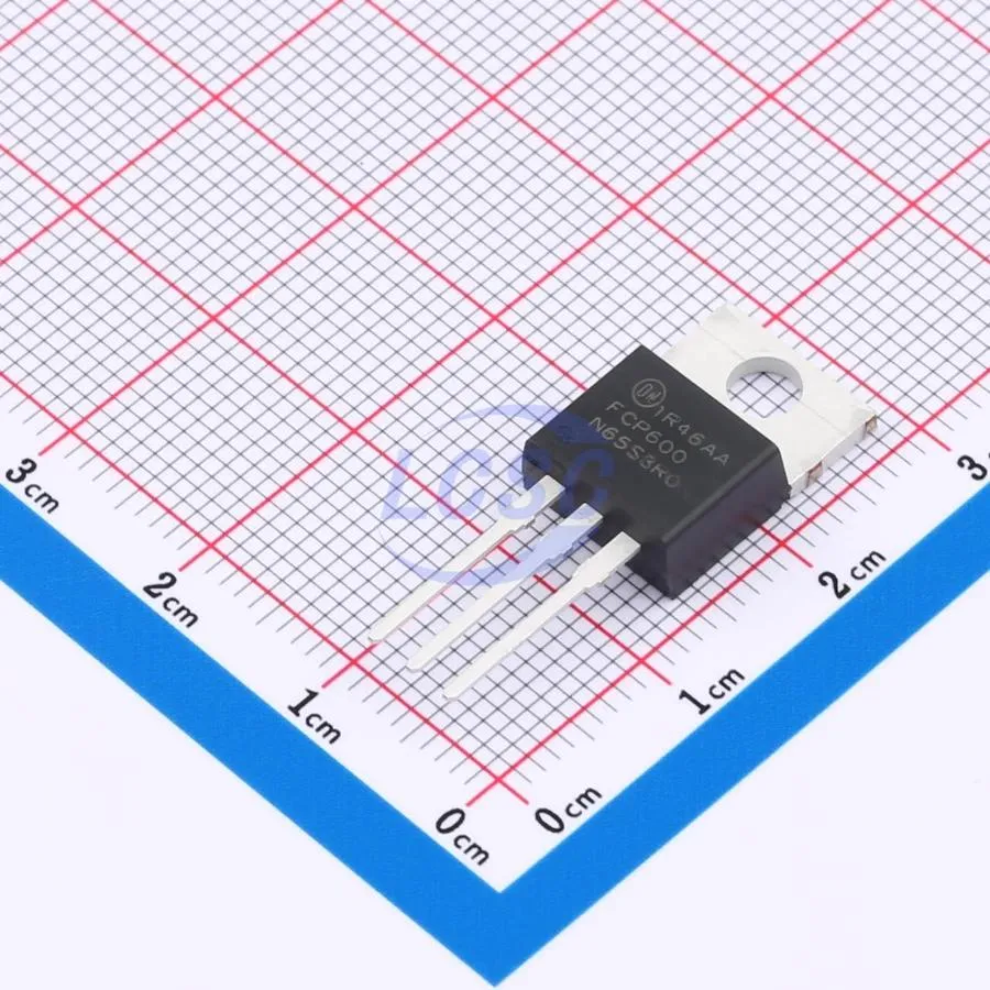 FCP600N65S3R0