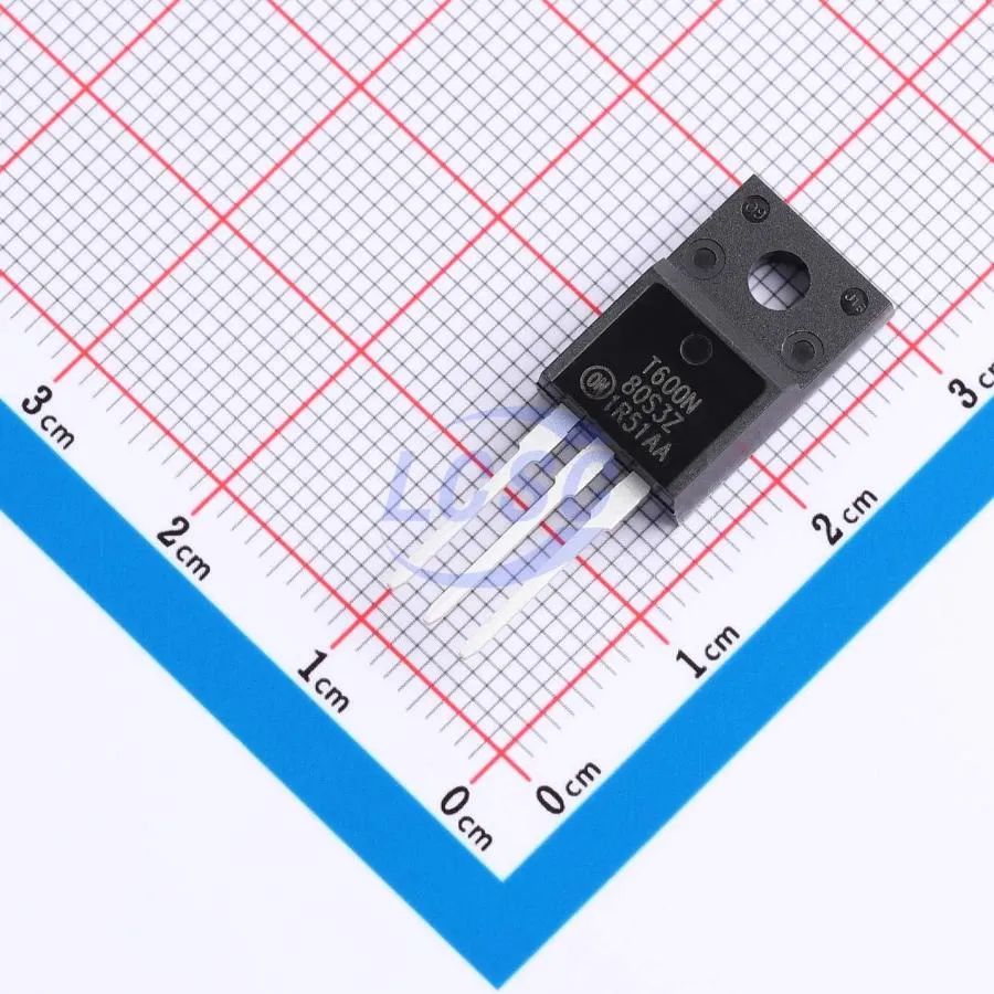 NTPF600N80S3Z