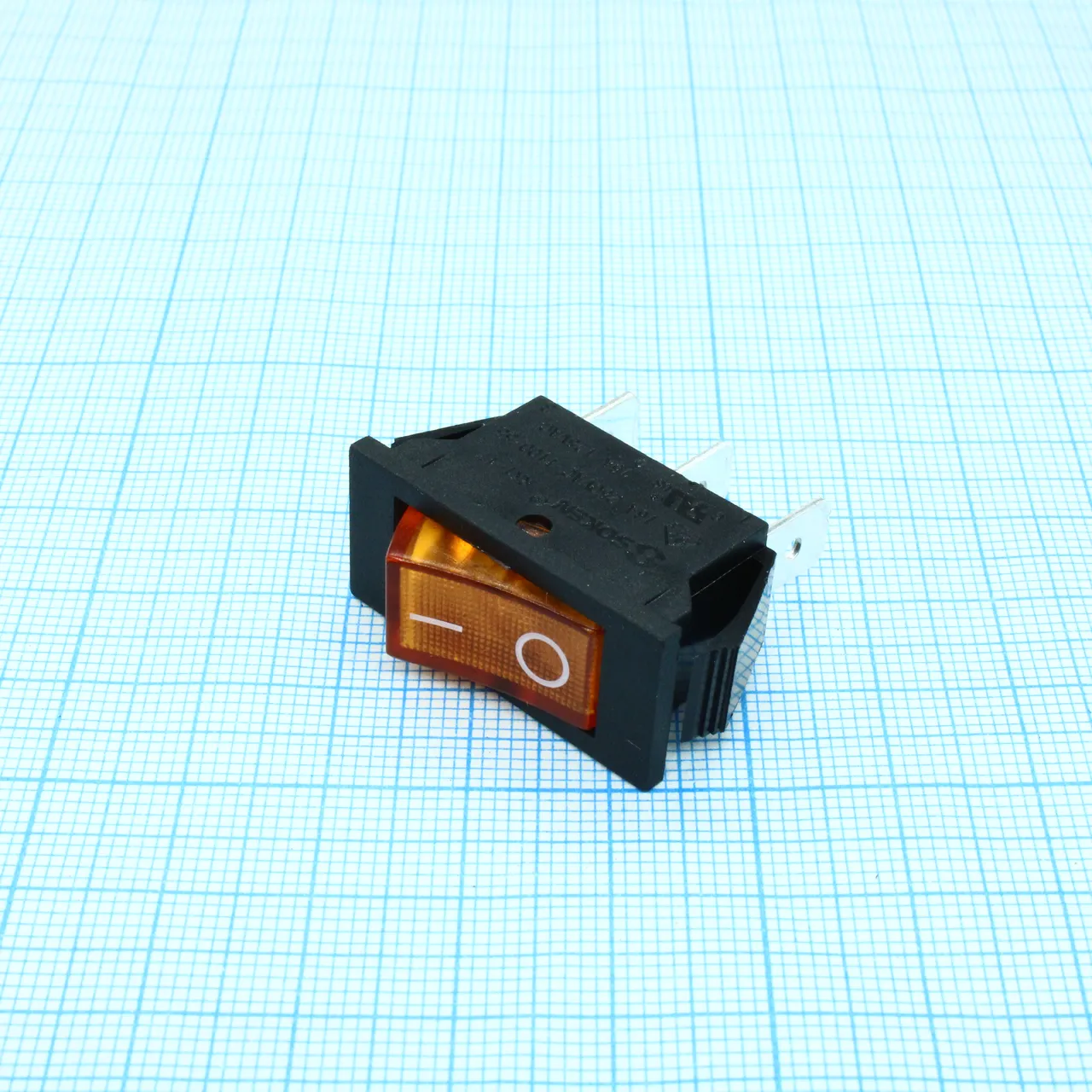 RK1-17-1 04R B/OR C "0-"WA