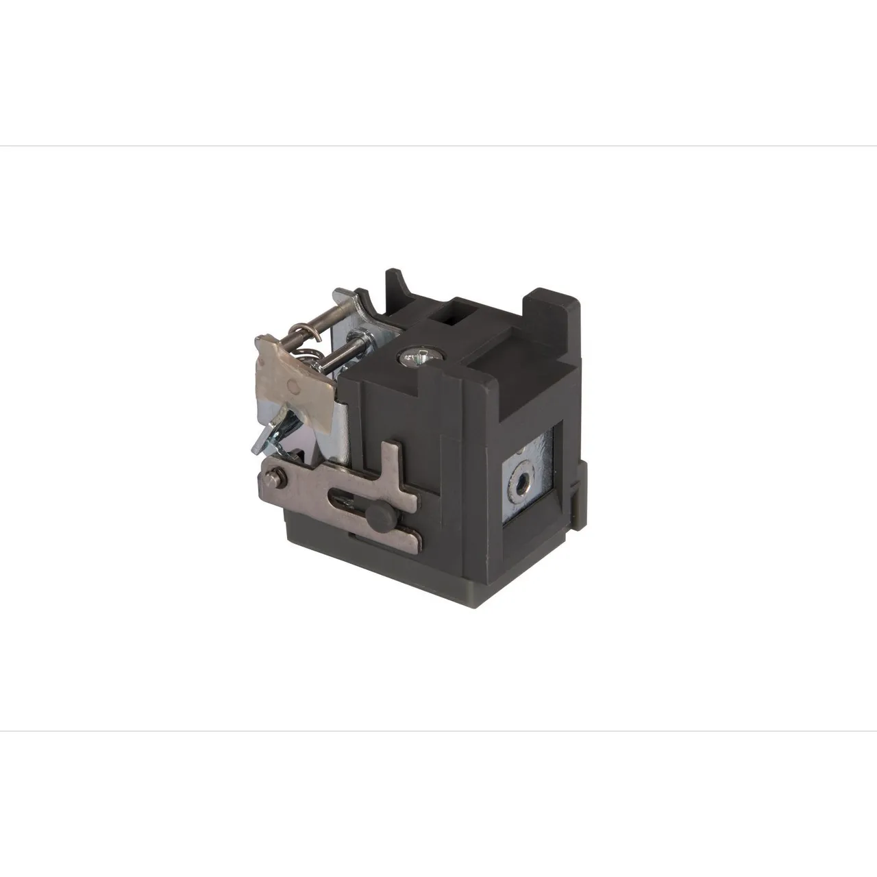 Расцепитель минимального напряжения UVT21-M8 DC24В для NM8N-125 (R) 269617