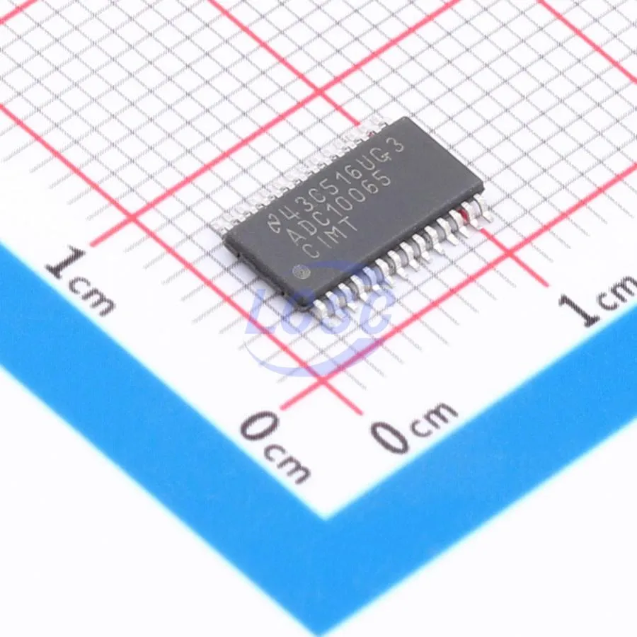 ADC10065CIMT/NOPB