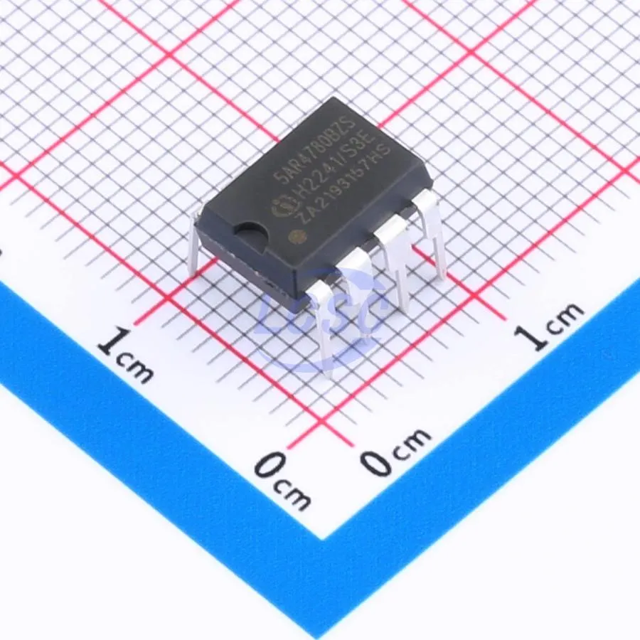 ICE5AR4780BZS