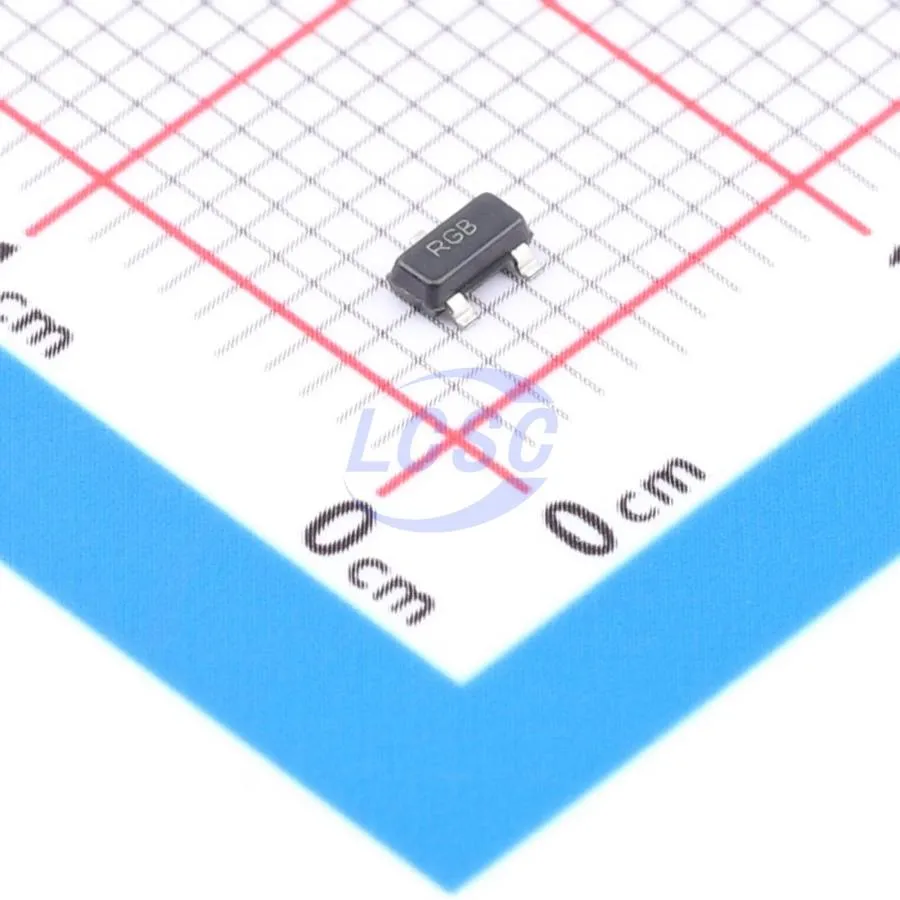 LM4050BIM3-10/NOPB