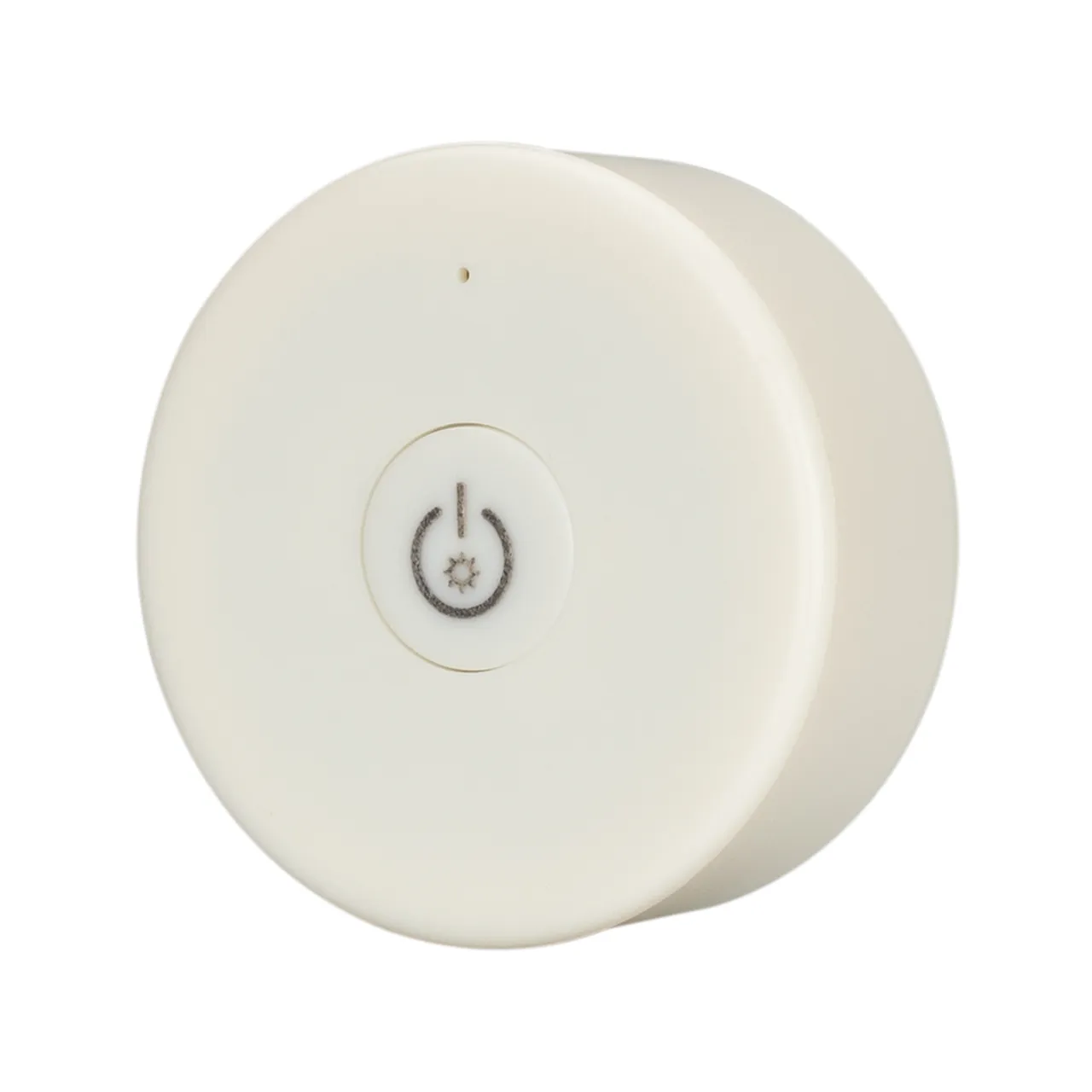 Панель Knob SMART-P87-DIM White (3V, 1 зона, 2.4G) 028333