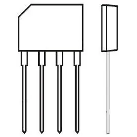 KBP308G
