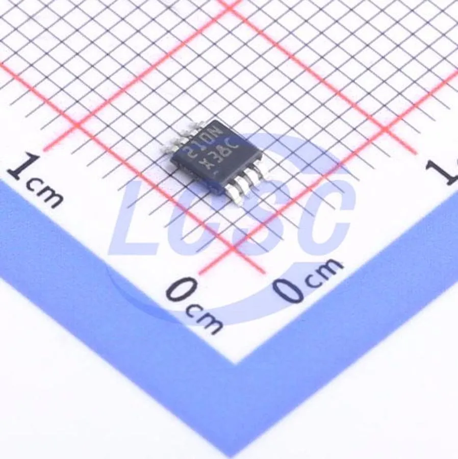 ADC101C021CIMM/NOPB