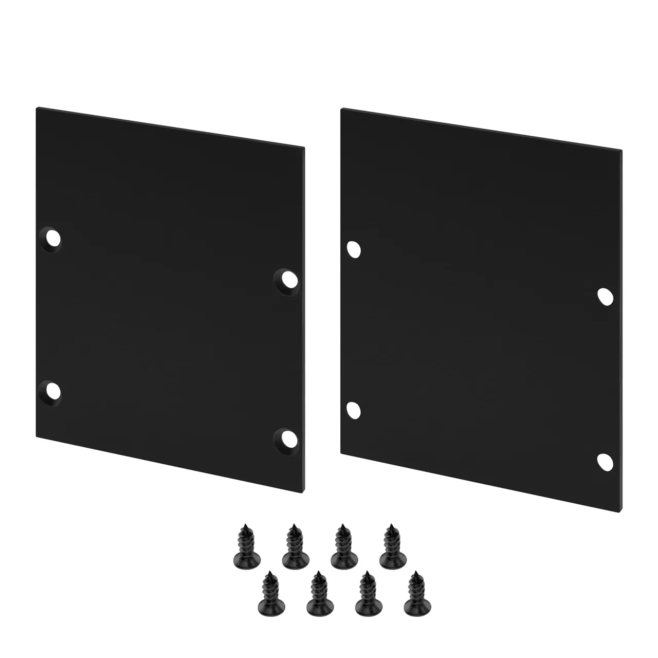 Заглушка LINE-6070 BLACK 046408