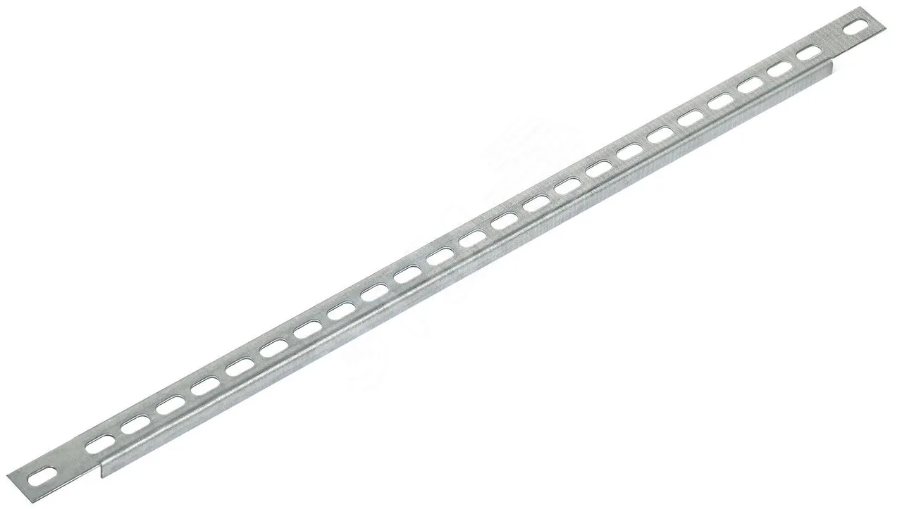 Планка 30х745 (оцинк.) для ЩМП-1684 (2шт/компл) YKM40-P-30X745