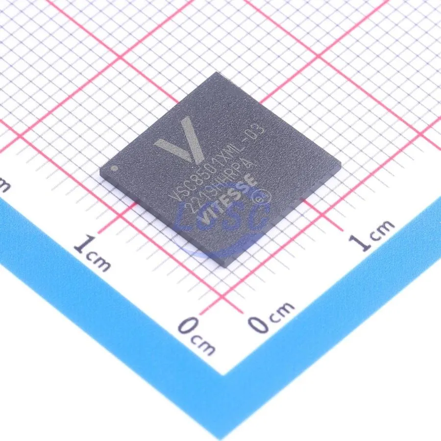 VSC8501XML-03