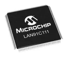 LAN91C111-NU