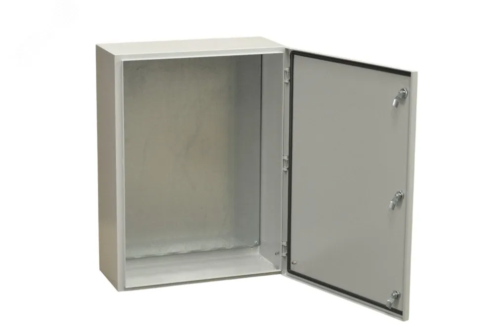 Корпус металлический ЩРНМ IP55 600х500х200 32506DEK