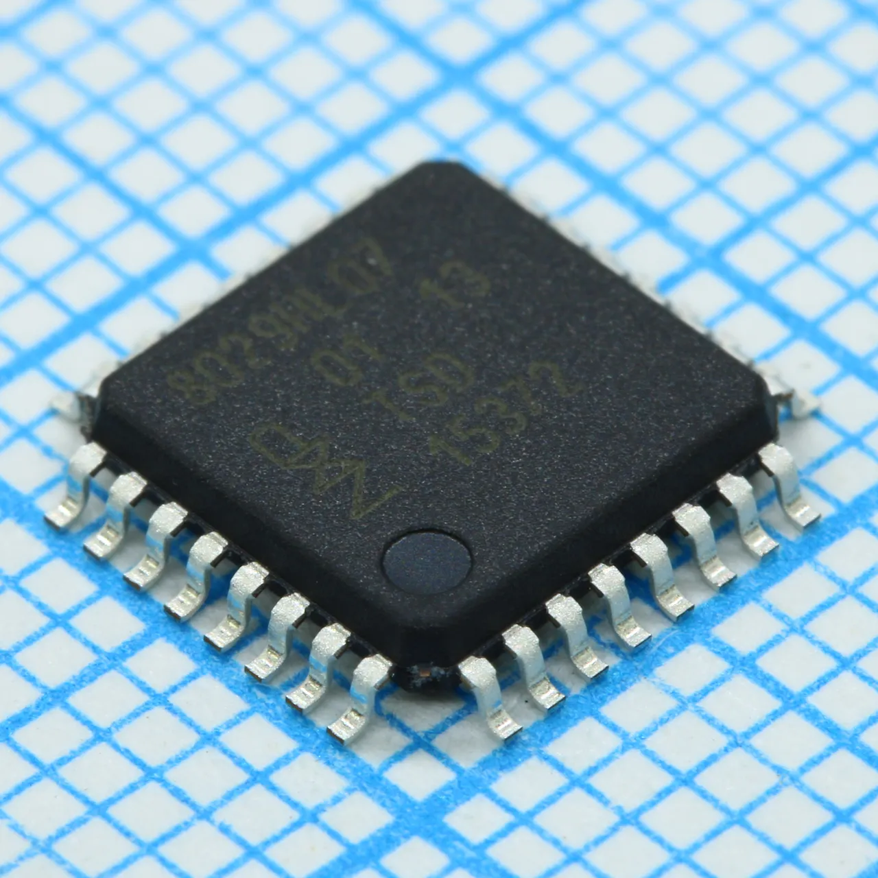 TDA8029HL/C207,151