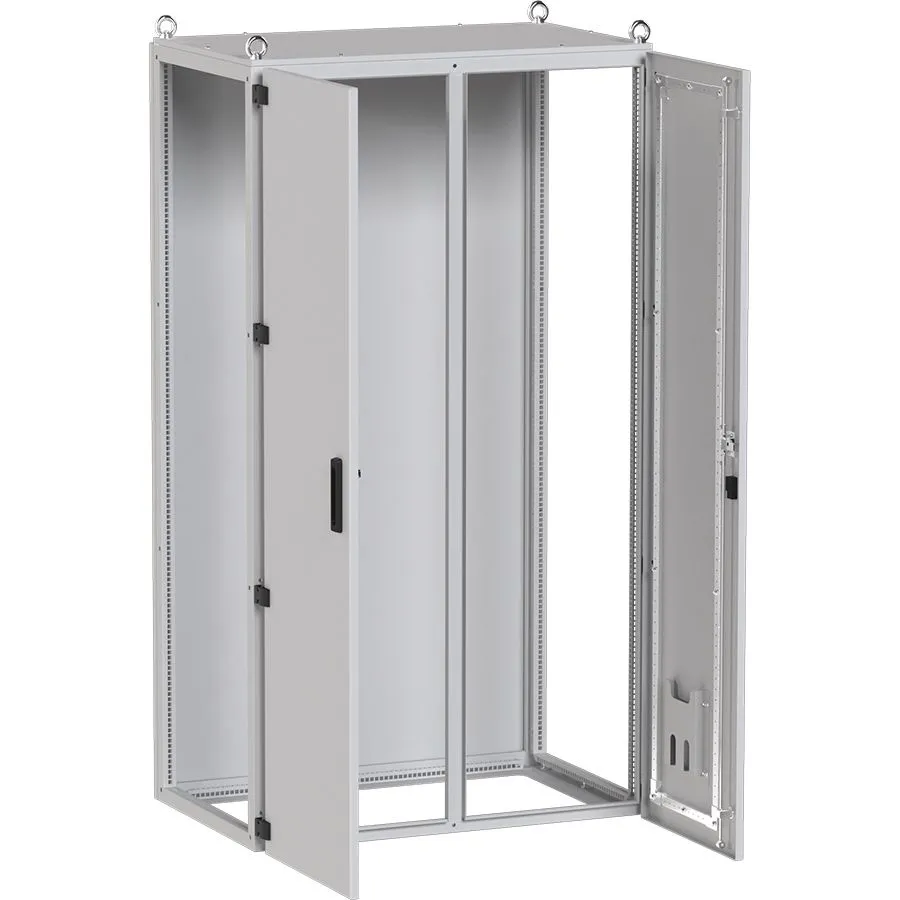 Корпус FORT IP31 (2000x1000x400) PROxima FK20104