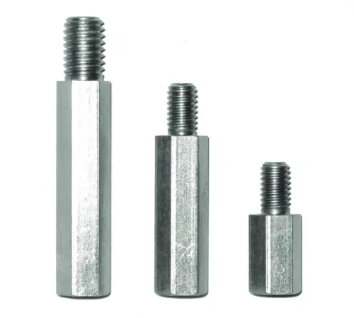 Спейсер 90, 10, М6 QSP0906