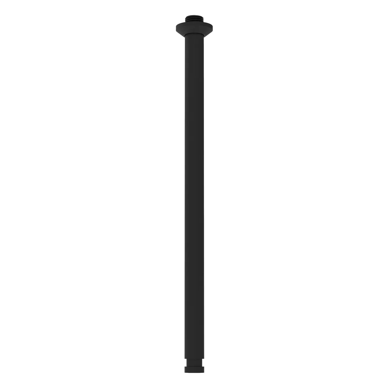 Коннектор жесткий ART-APRIORI-CON-ROD-E-L186 (BK, вертикальный) (Arlight, IP20 Металл, 3 года) 044800