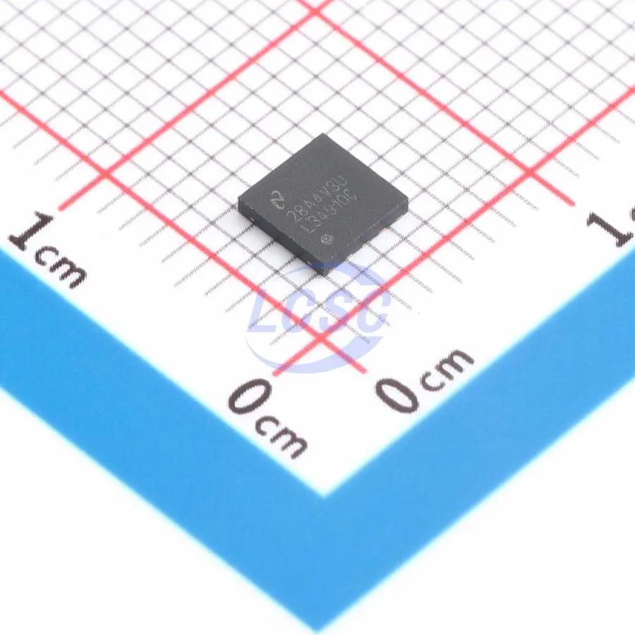LM34910CSD/NOPB