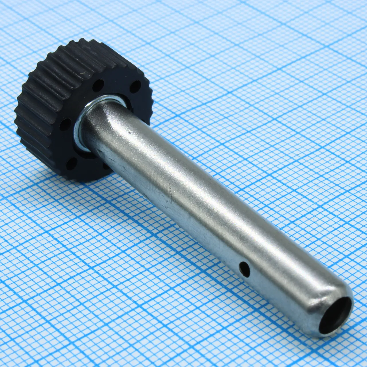 Barrel for WSP 80