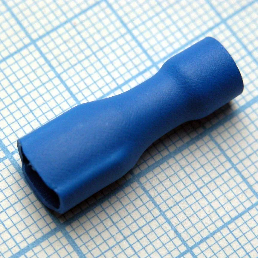 FDFV5.5-250 blue