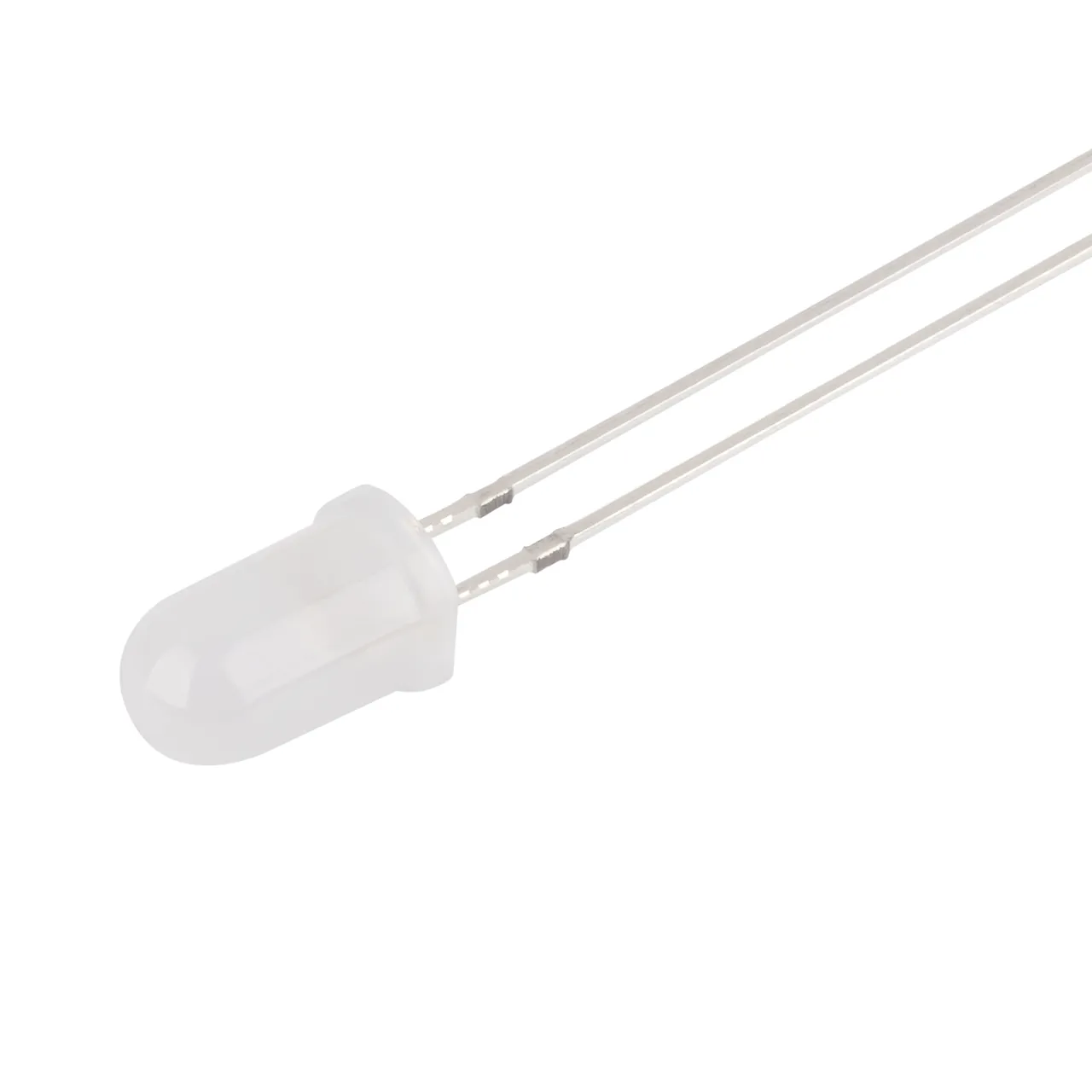 Светодиод ARL-5313LGW-500mcd 004411