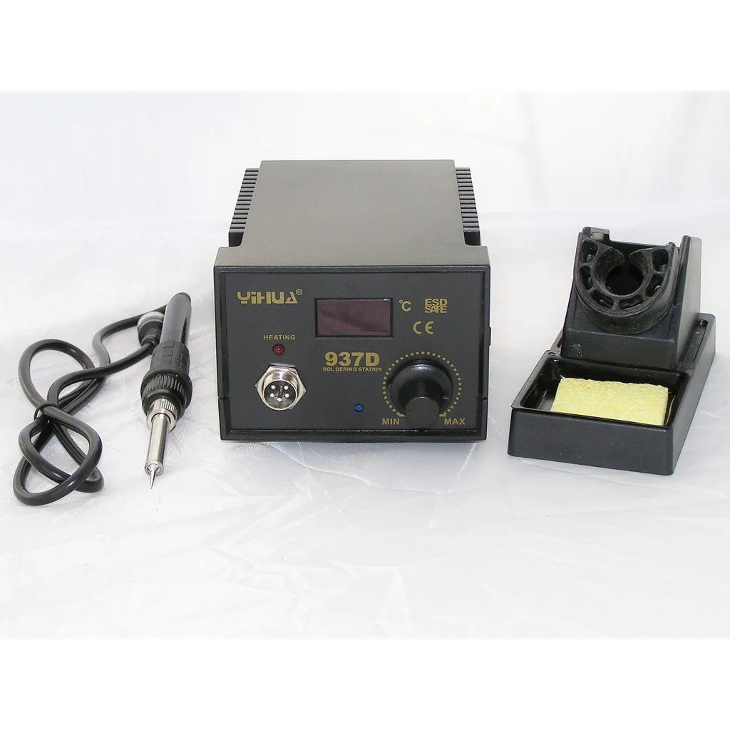 YIHUA 937D