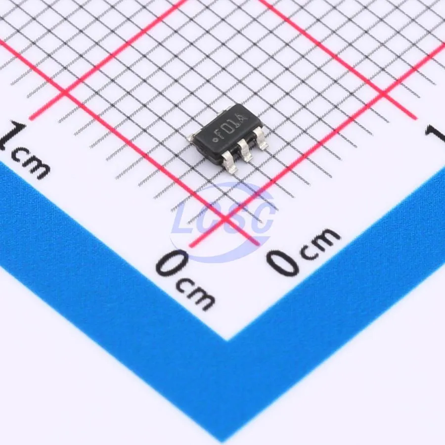 LM8364BALMFX20/NOPB