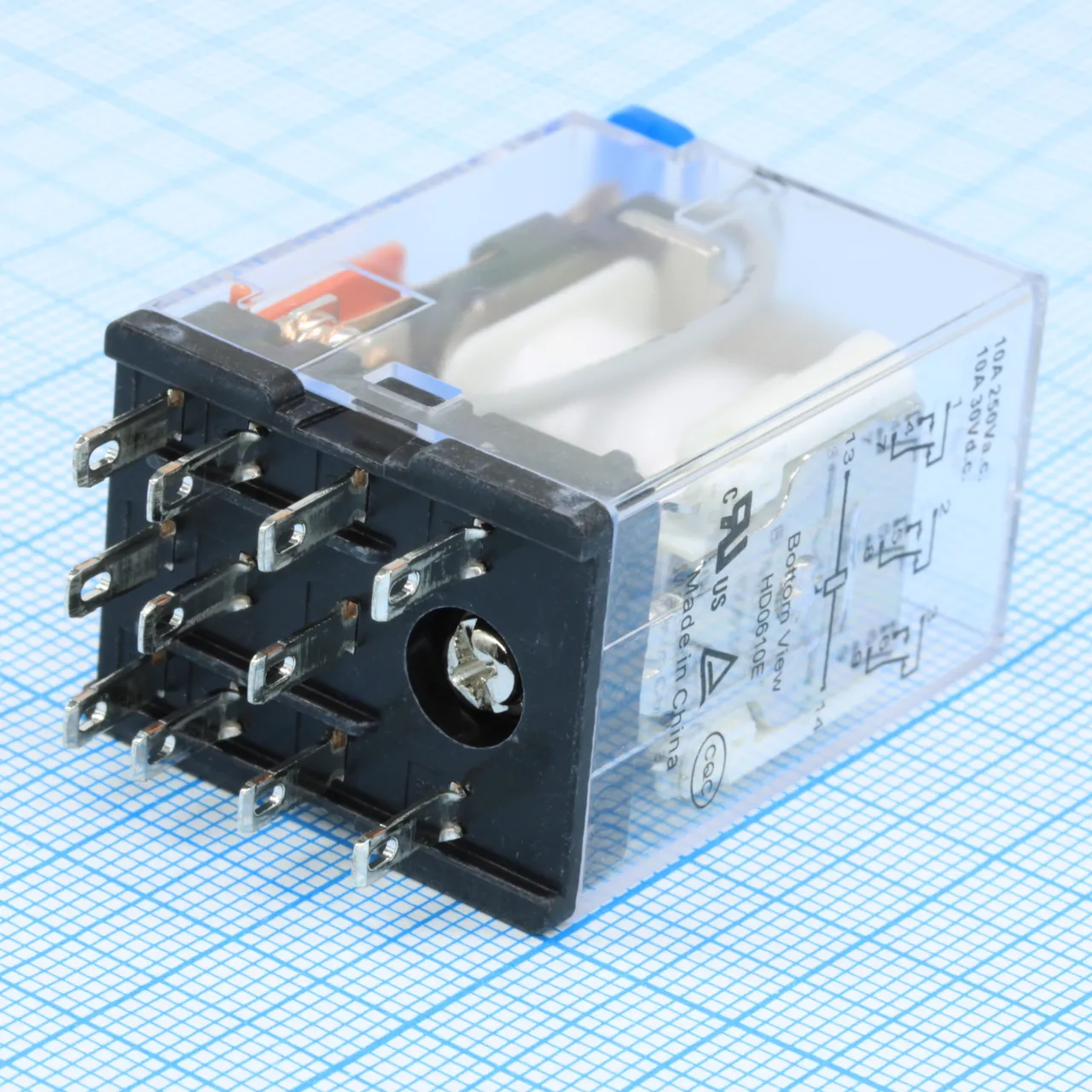 HF18FH-G/024-3Z13