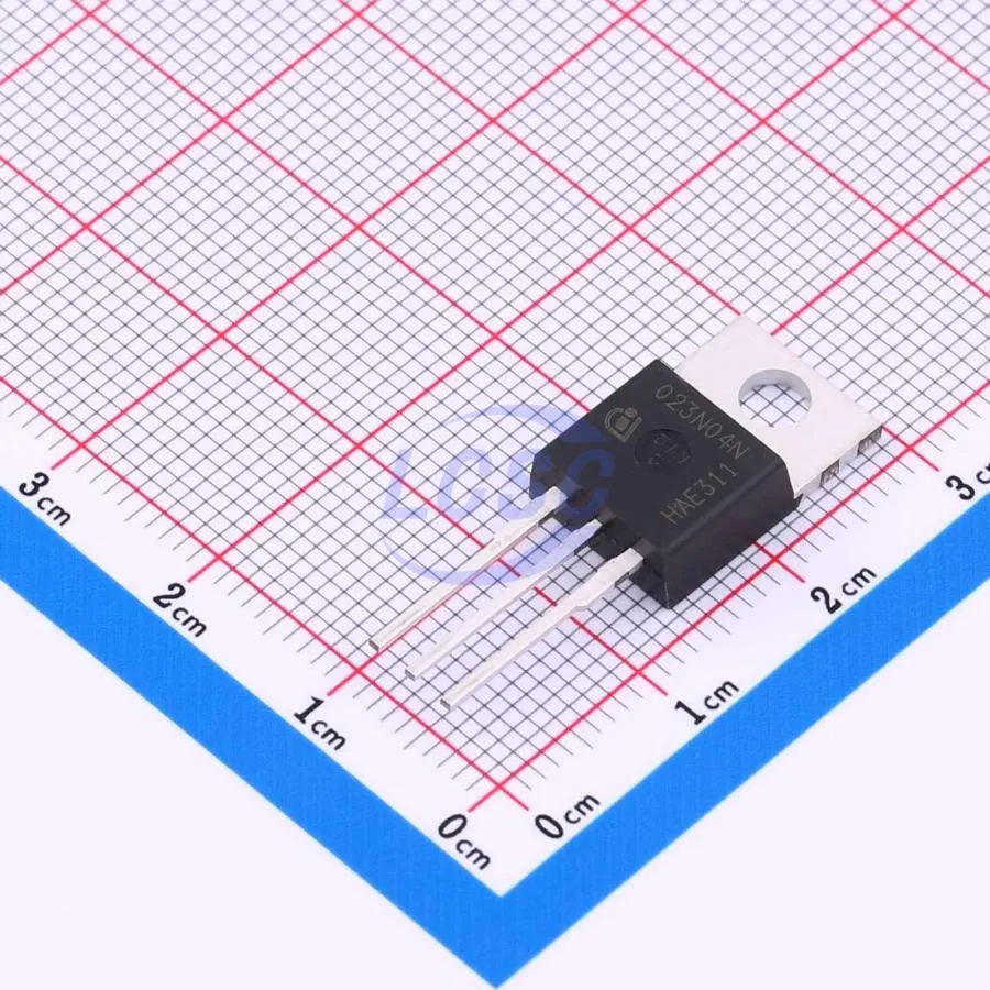 IPP023N04N G