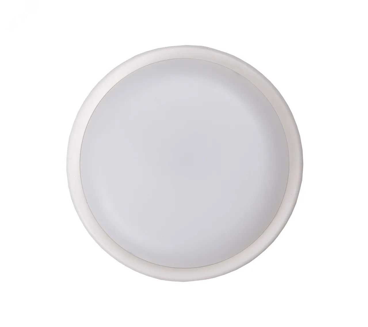 Светильник светодиодный "Банник" PBH-PC7-RA 12Вт 4000К IP65 ЖКХ ДБП white 5045941