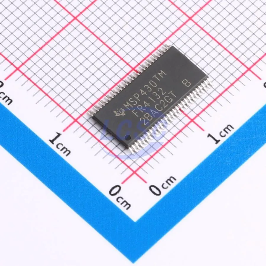 MSP430FR4132IG56R