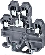 Этажная клемма MK4QV-01P-11-00Z(H)
