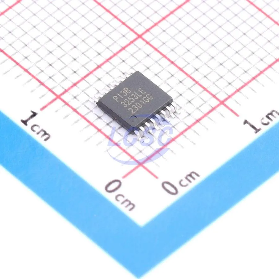 PI3B3253LE
