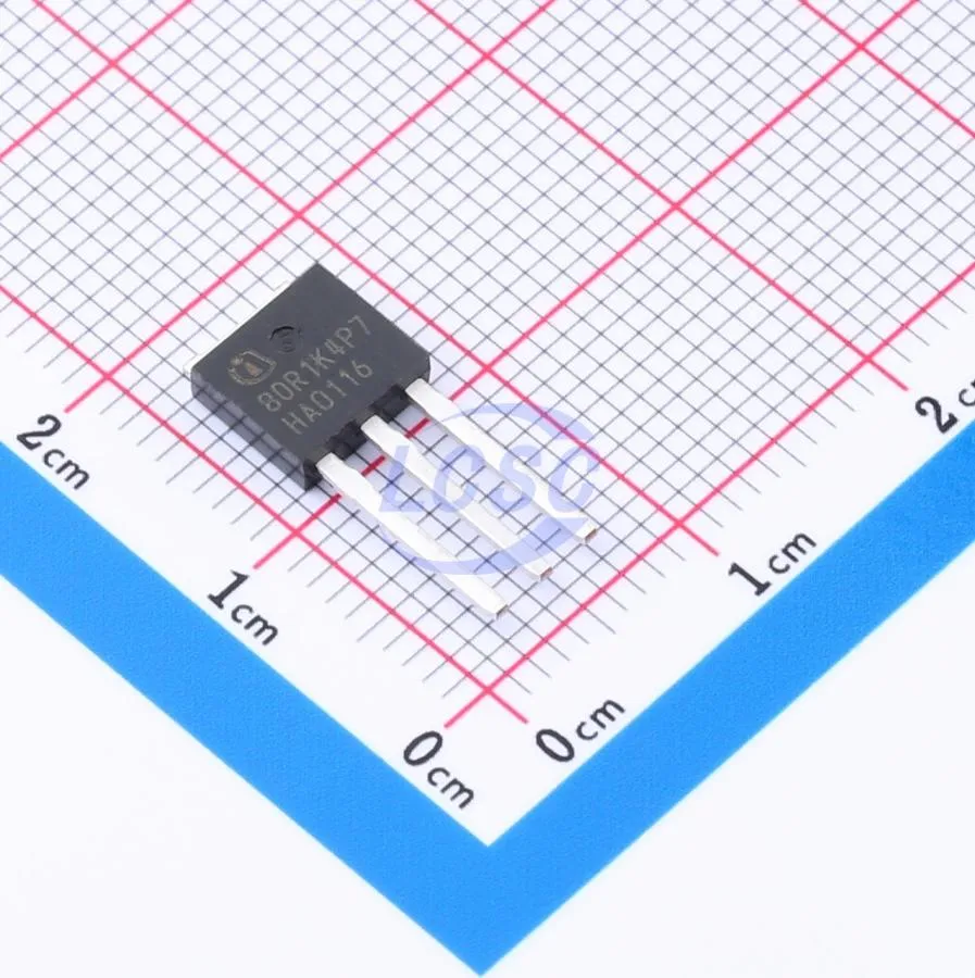 IPU80R1K4P7