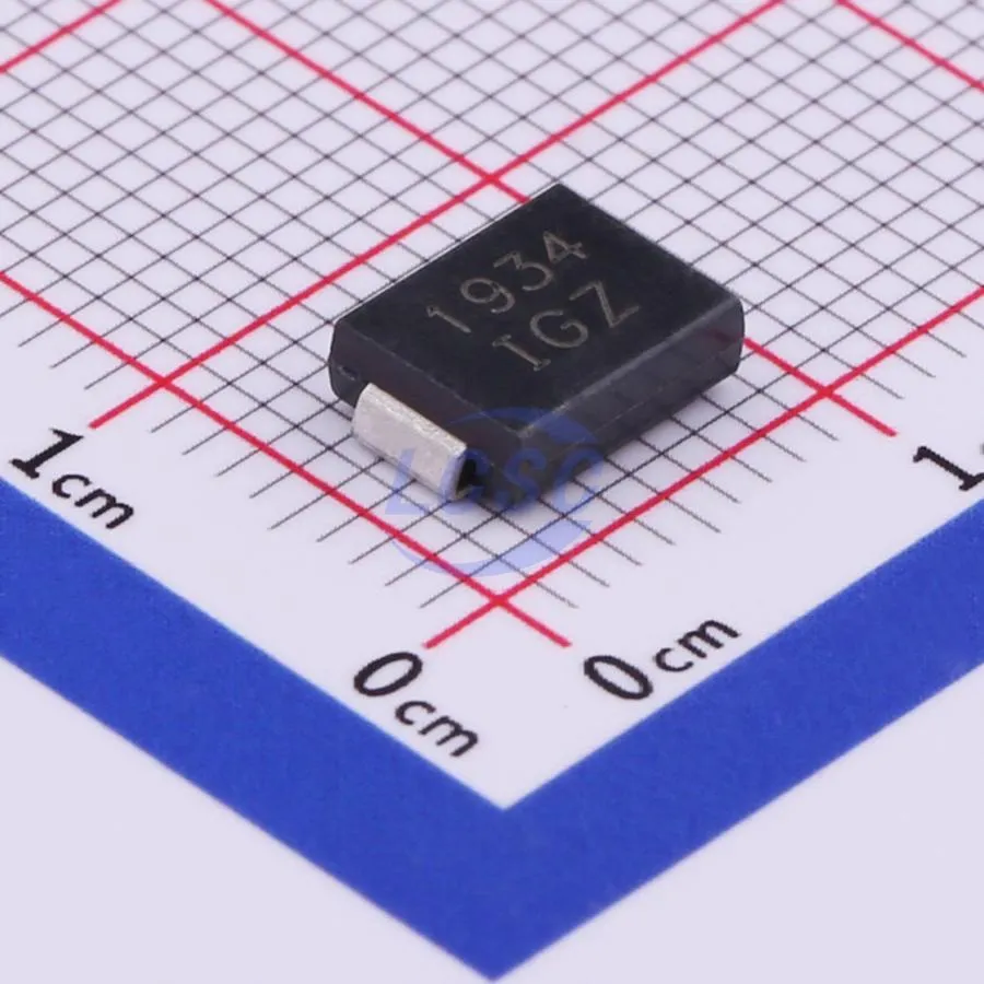 SMDJ100CA