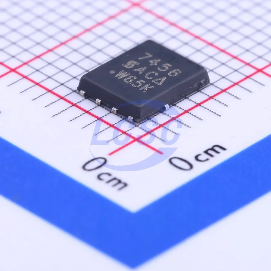 SI7456DP-T1-E3