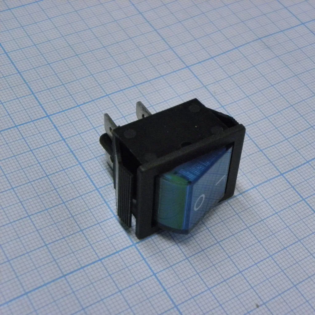 IRS-201-1A3-BL/B