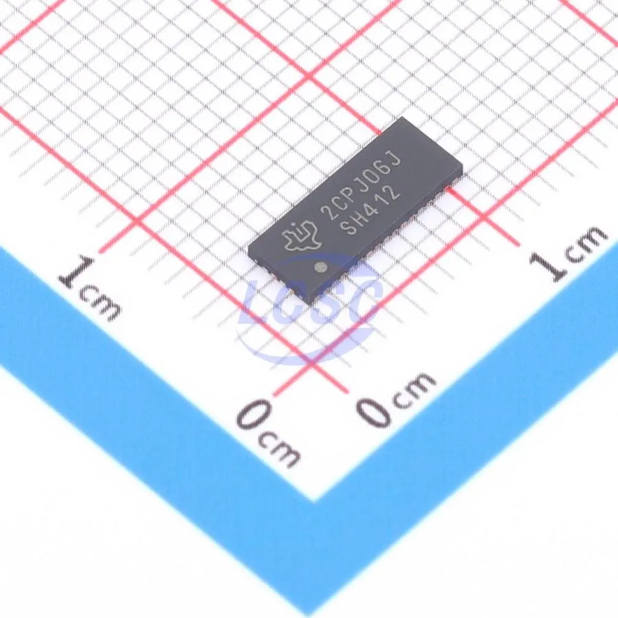 TS2PCIE412RUAR