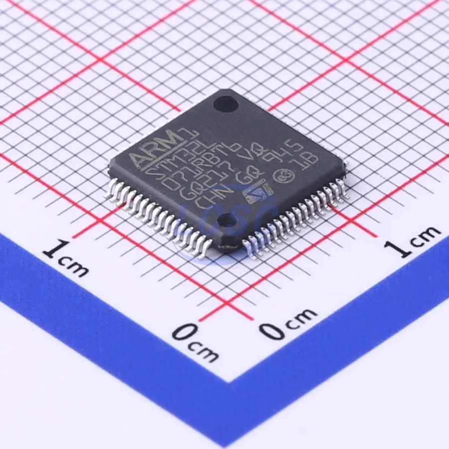 STM32L071RBT6TR