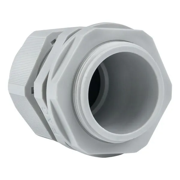 Сальник PG29 IP54 отв. d37мм провод d18-25мм (уп.2шт) PROxima plc-pg-29-2-r