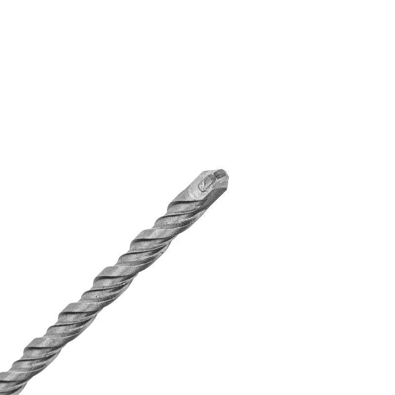 Бур по бетону 8x310x250 мм SDS PLUS KR-91-0025