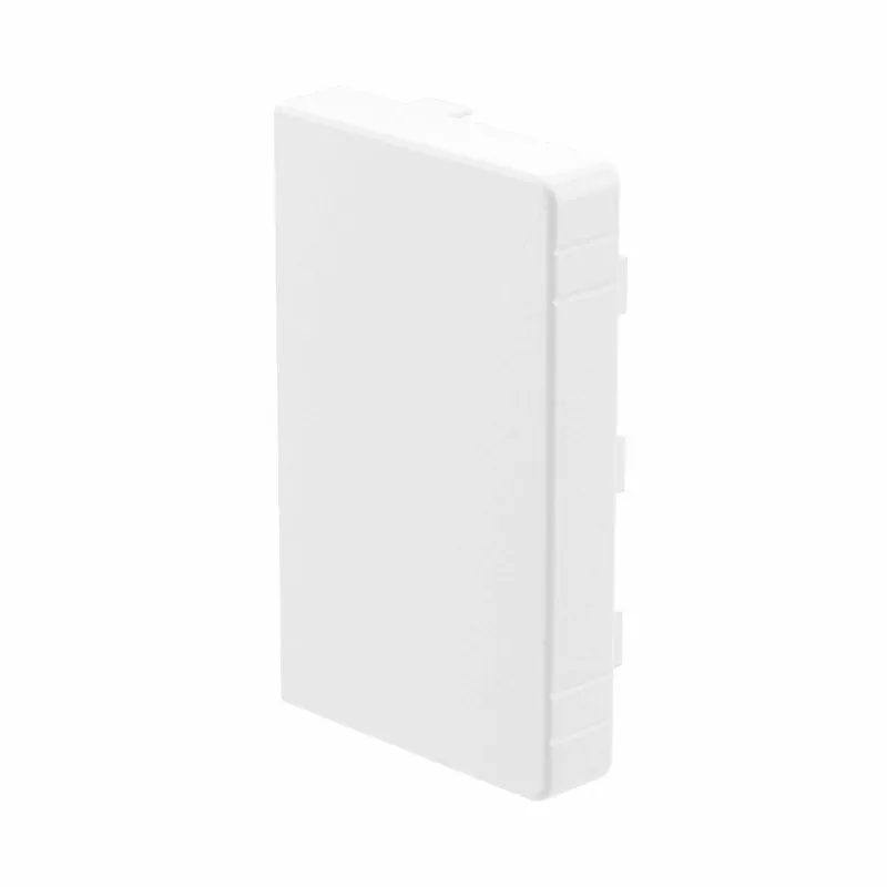 Заглушка для кабель-канала 25x30 торцевая LАN In-liner 00867