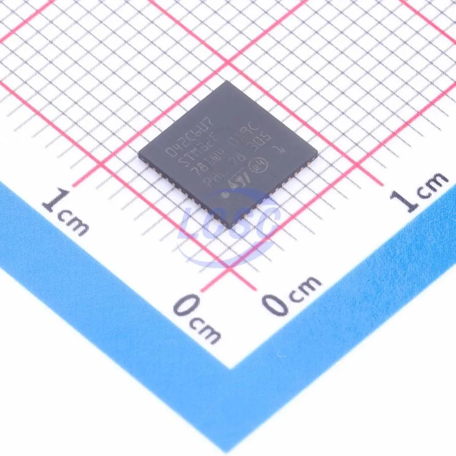 STM32F042C6U7