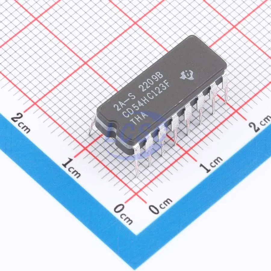 CD54HC123F