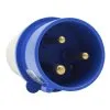 РОЗЕТКА ПЕРЕНОСНАЯ AM-223 32A 220V~250V