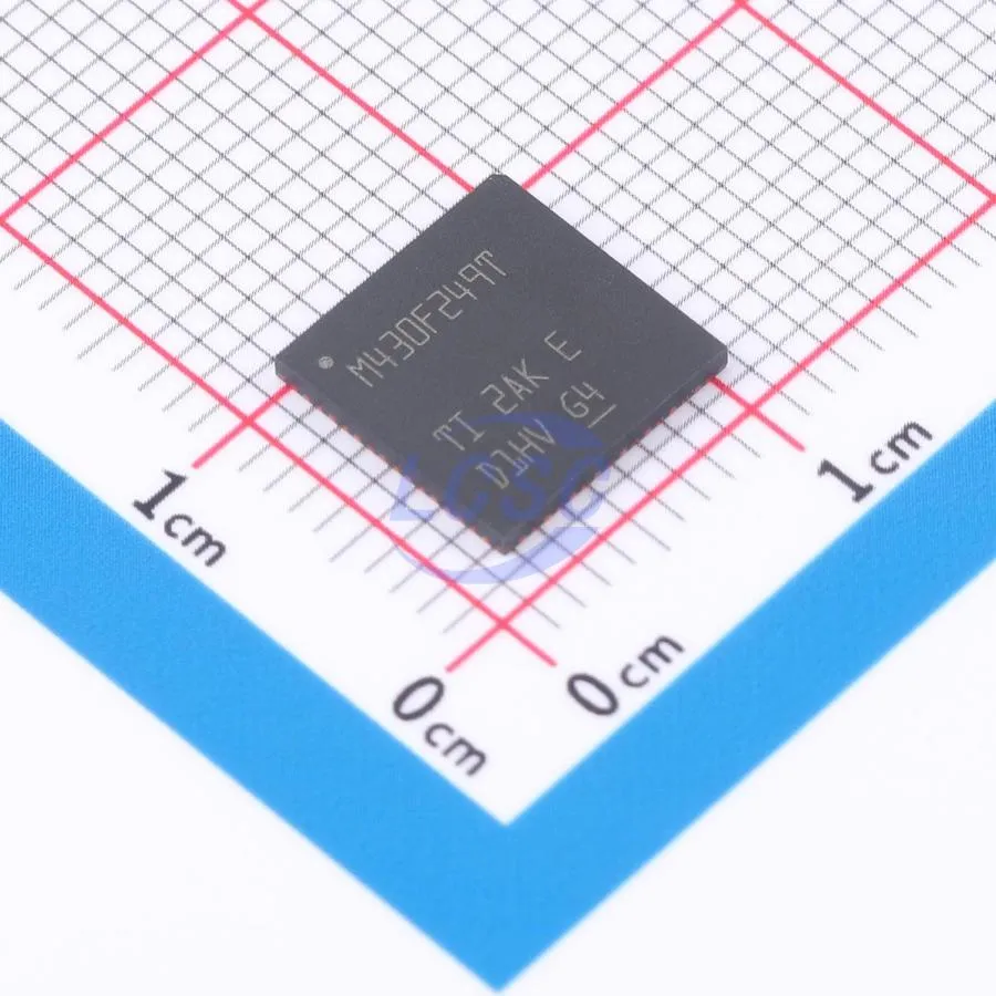 MSP430F249TRGCR