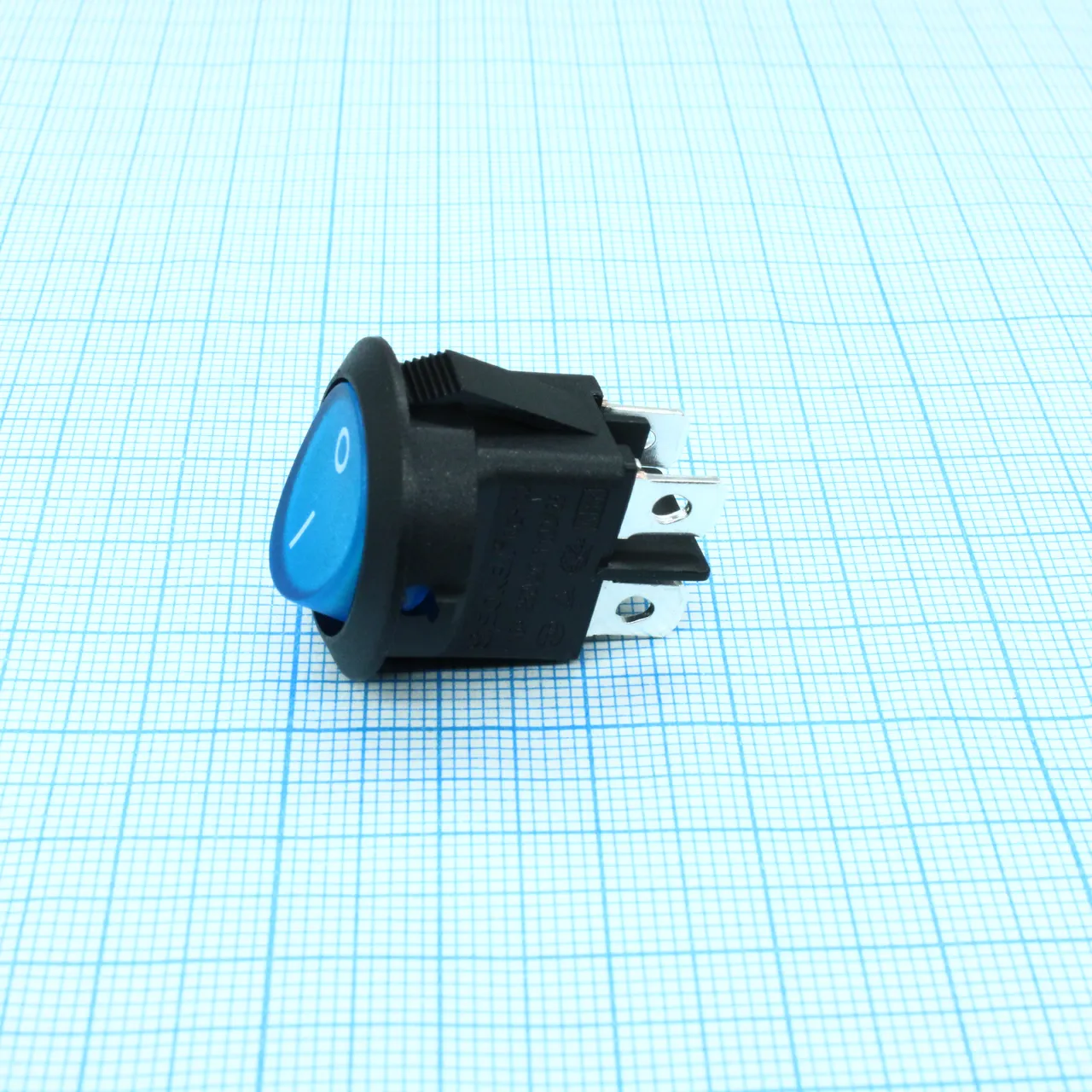RK2-13D-1 06 B/BL P "0-" WN